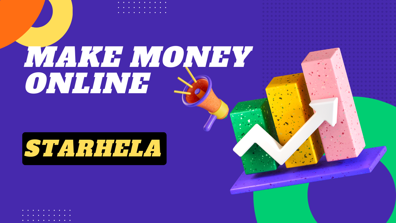 Install App | StarHela