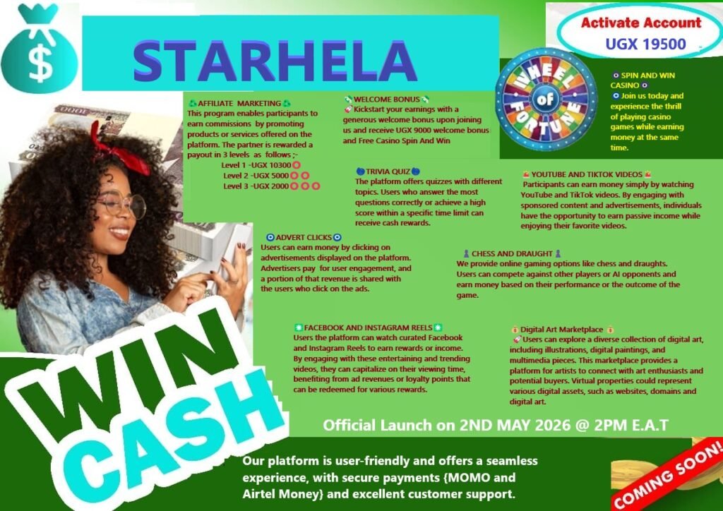 StarHela