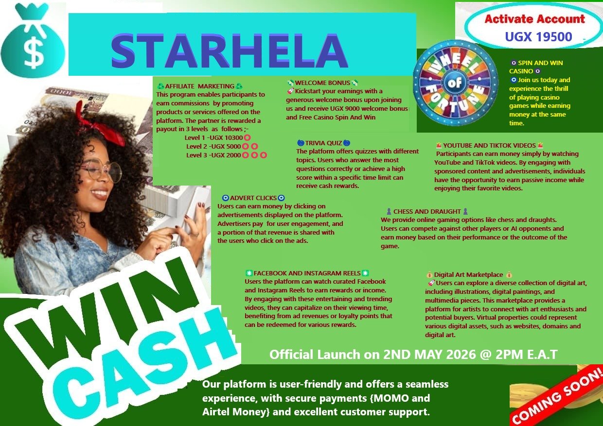 StarHela