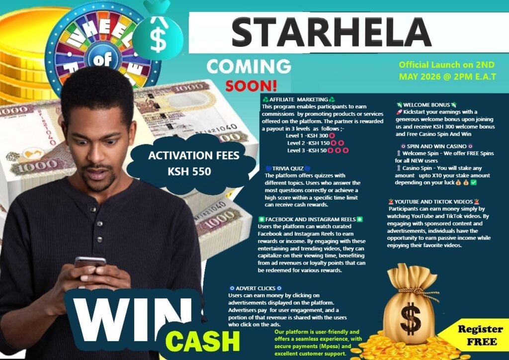 About StarHela