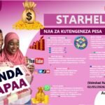How StarHela Works