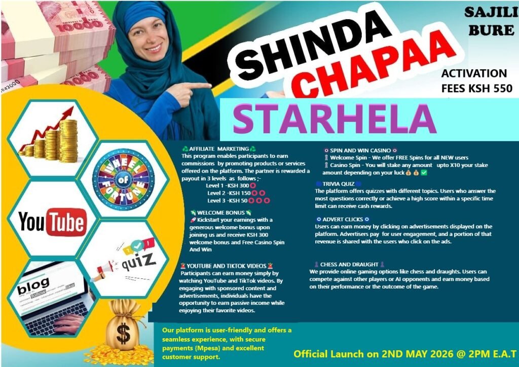 StarHela – Register StarHela