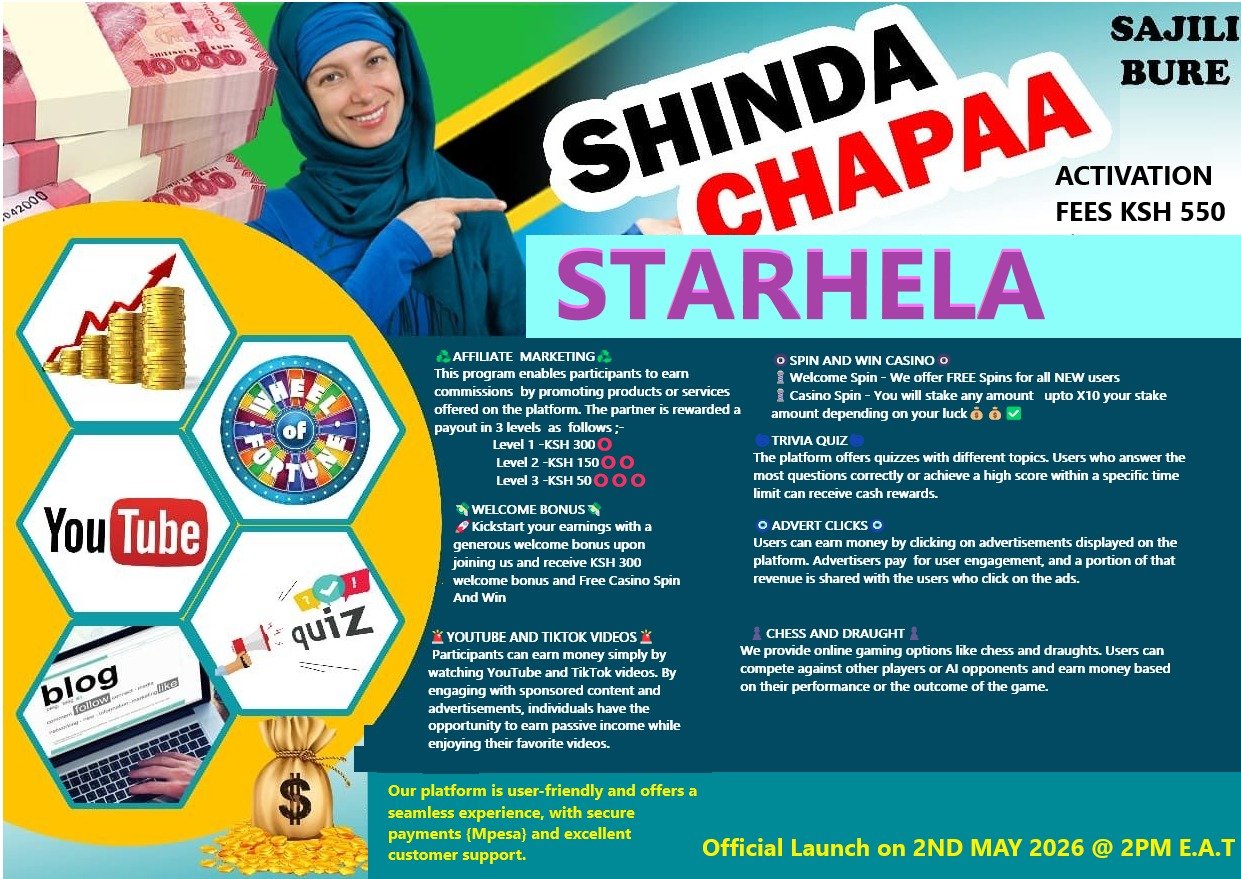 StarHela Nigeria