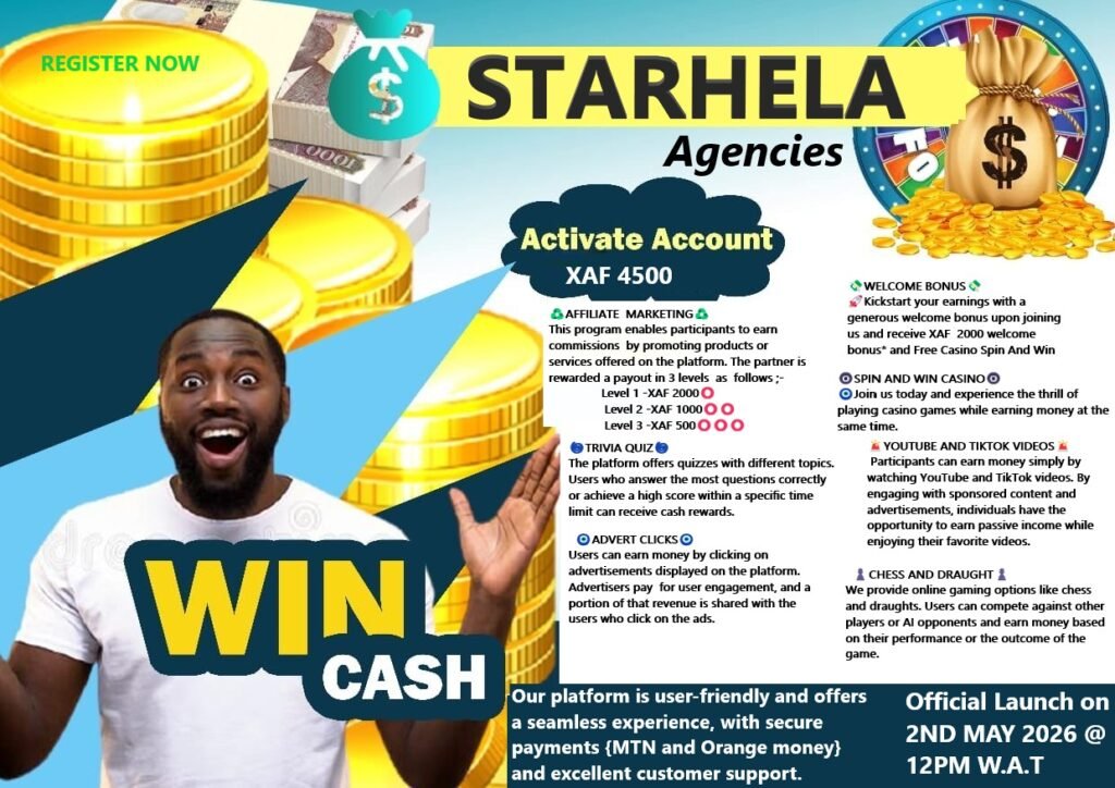 Is StarHela Legit