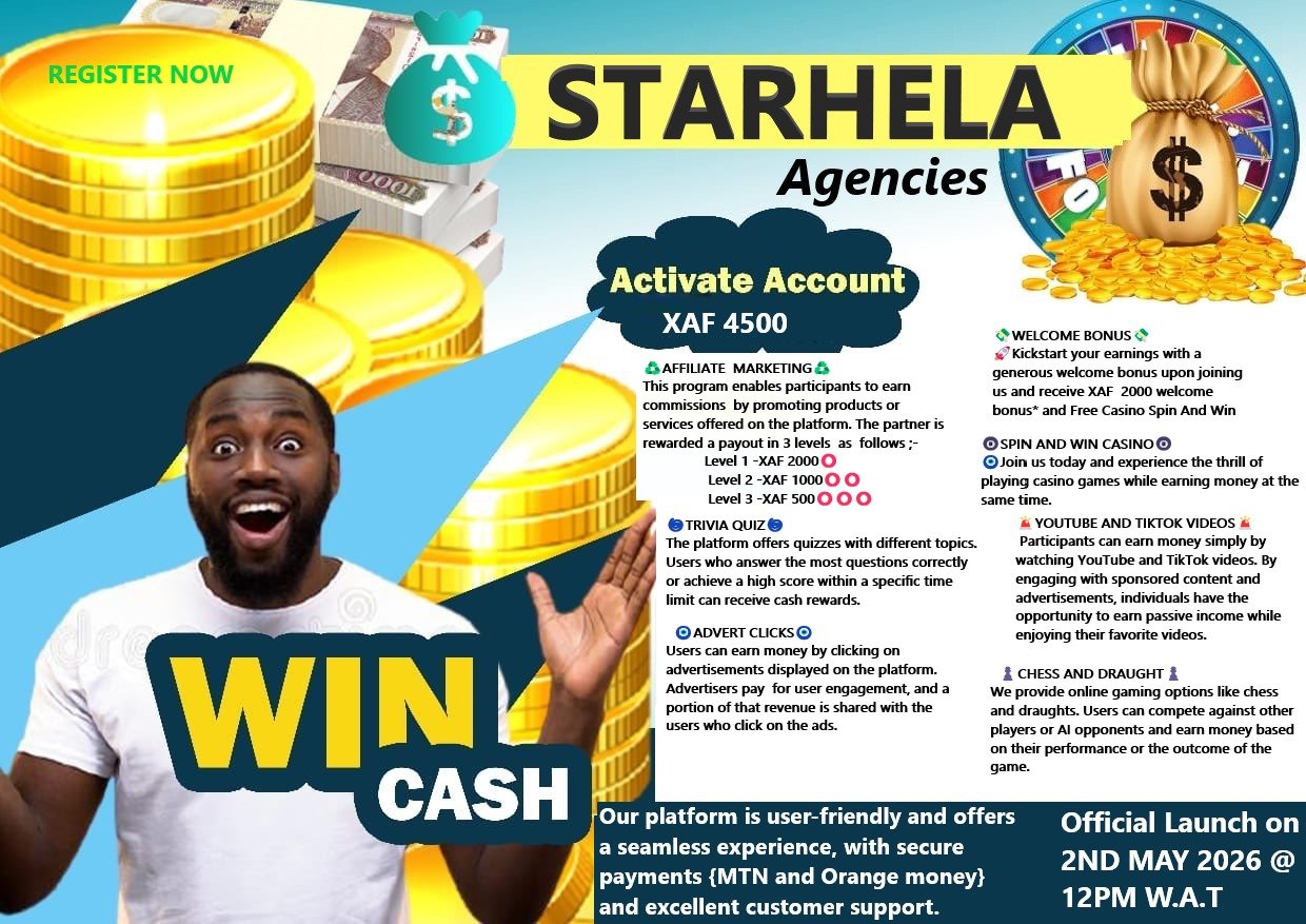 Is StarHela Legit