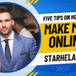 StarHela App