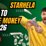 Login StarHela