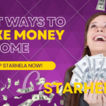 Install App | StarHela