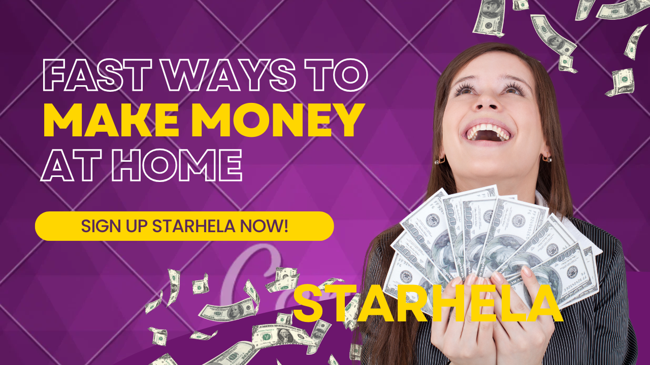 Install App | StarHela