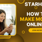 How StarHela Works