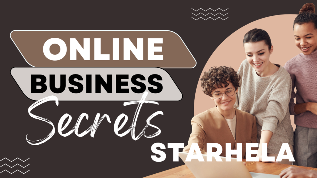 Register | Sign Up StarHela