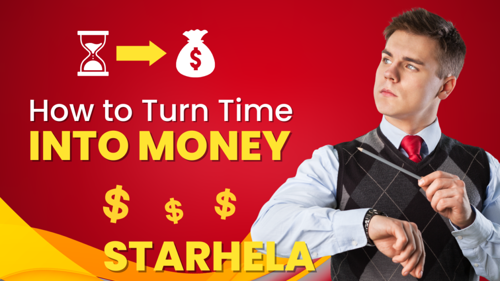 StarHela Agency