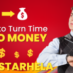 Create StarHela Account