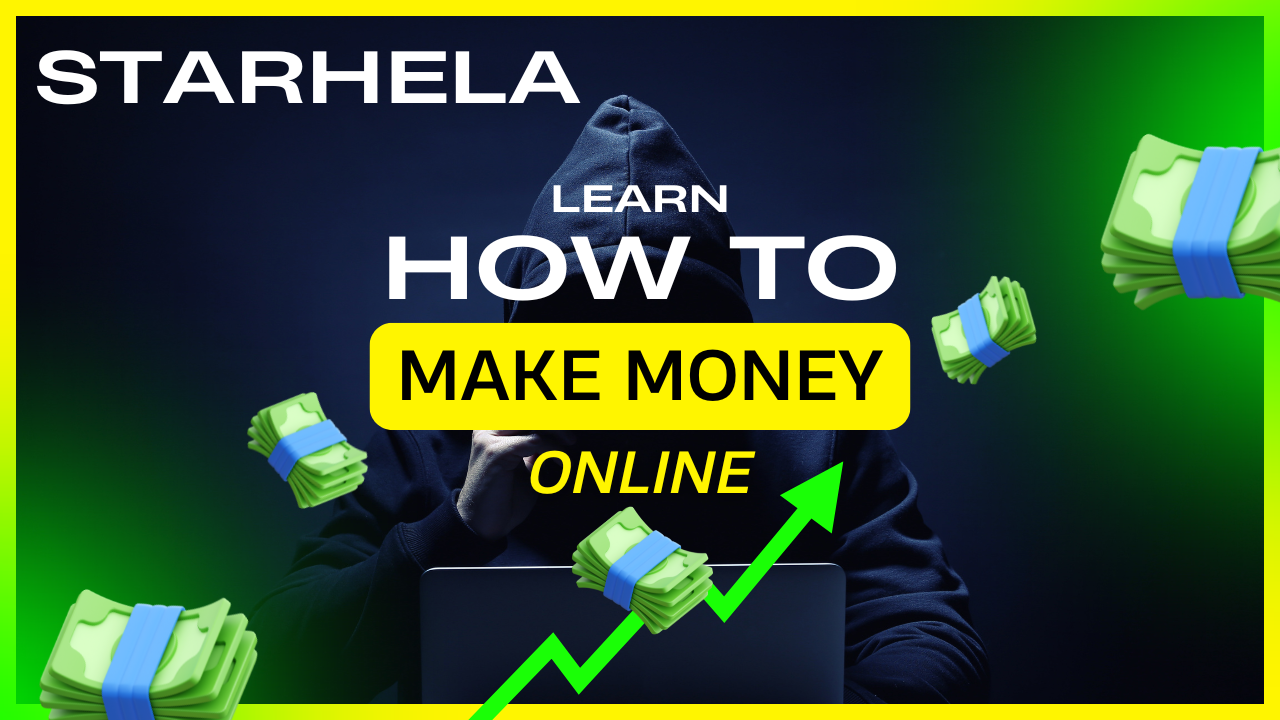 StarHela – How It Works