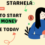 Create StarHela Account