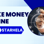 Register | Sign Up StarHela
