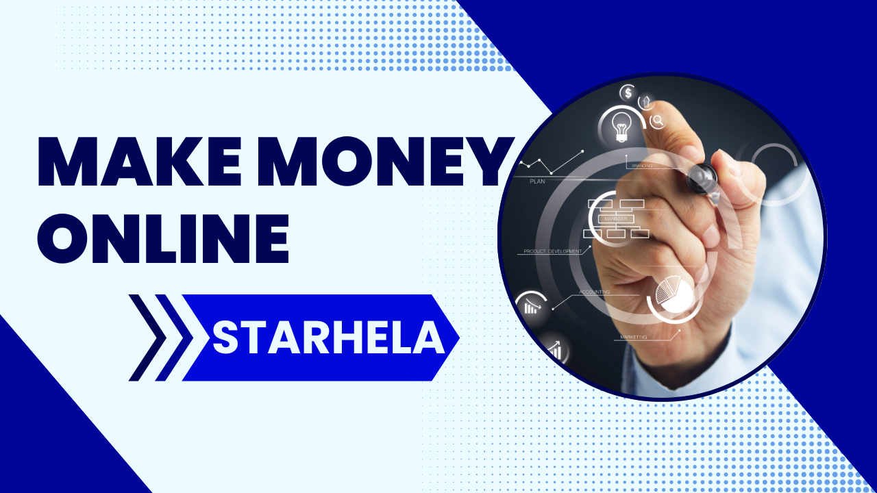 Register | Sign Up StarHela