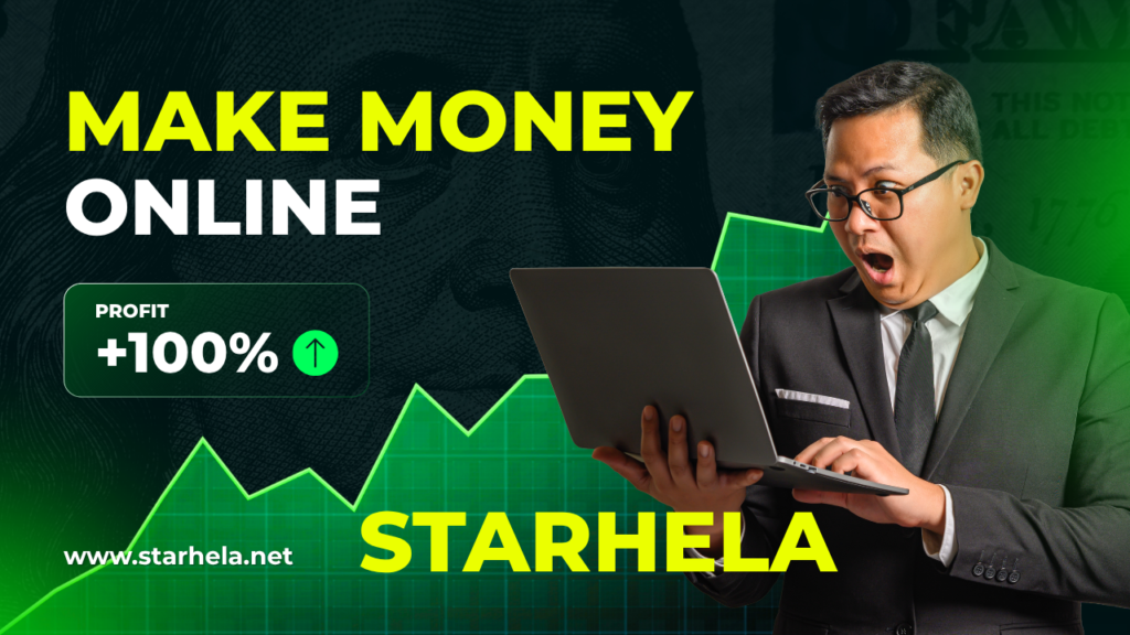 StarHela Agencies
