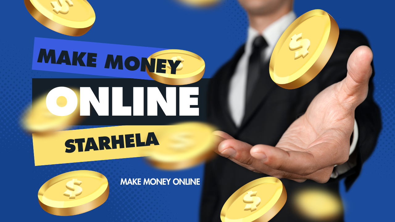 StarHela Agencies