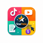 StarHela – How The platform Works