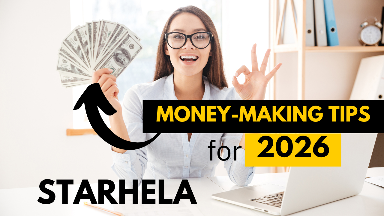 Register StarHela