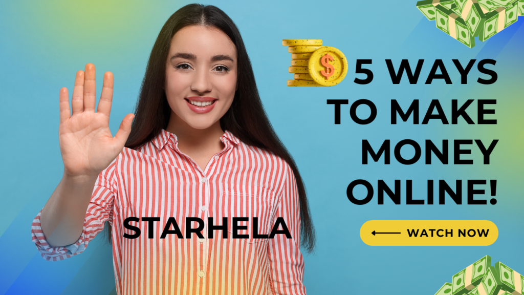 StarHela Agency