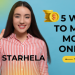 Register StarHela