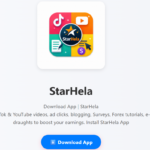 How to Register StarHela: A Complete Step-by-Step Guide for Beginners