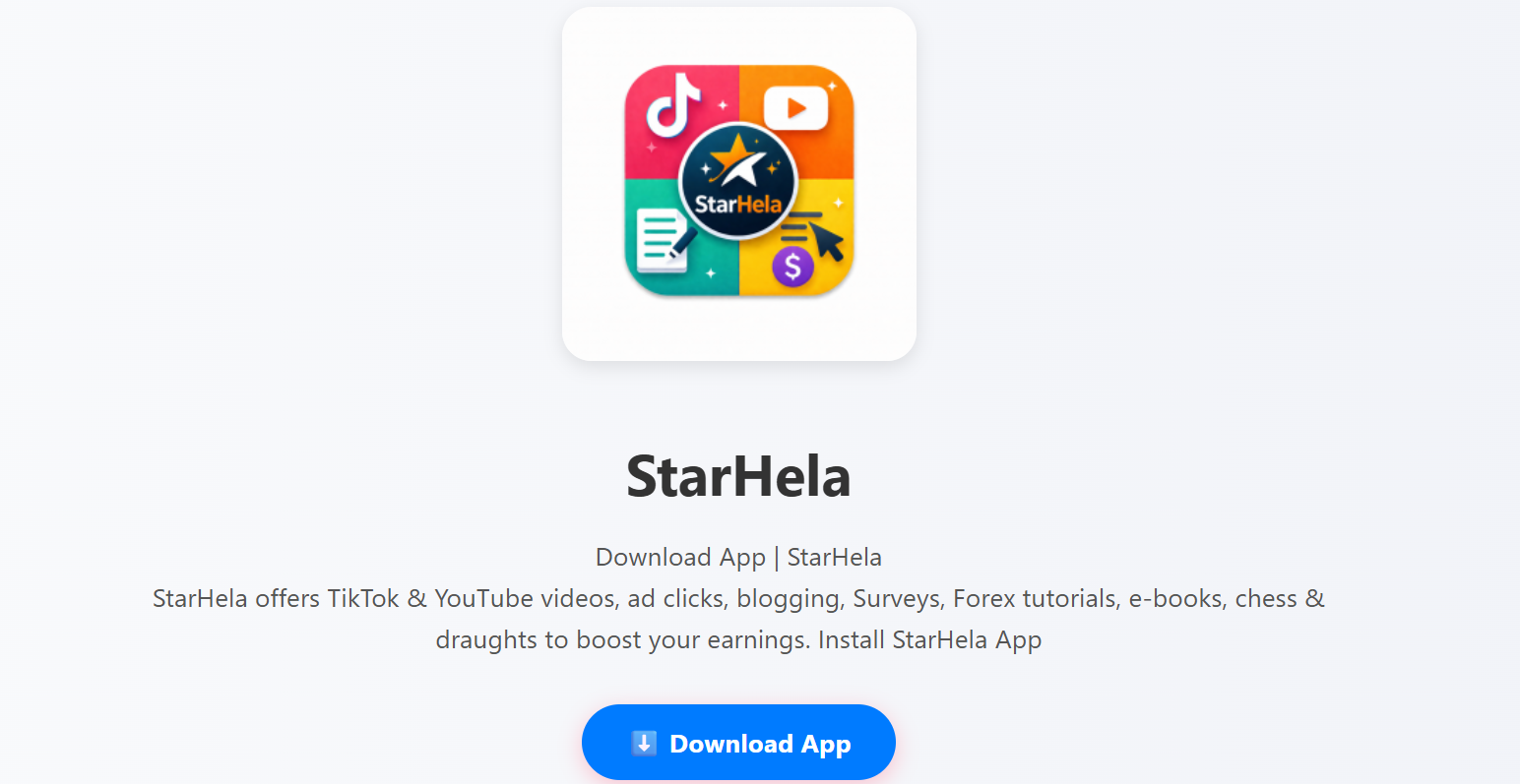 How to Register StarHela: A Complete Step-by-Step Guide for Beginners