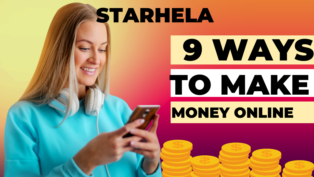 StarHela