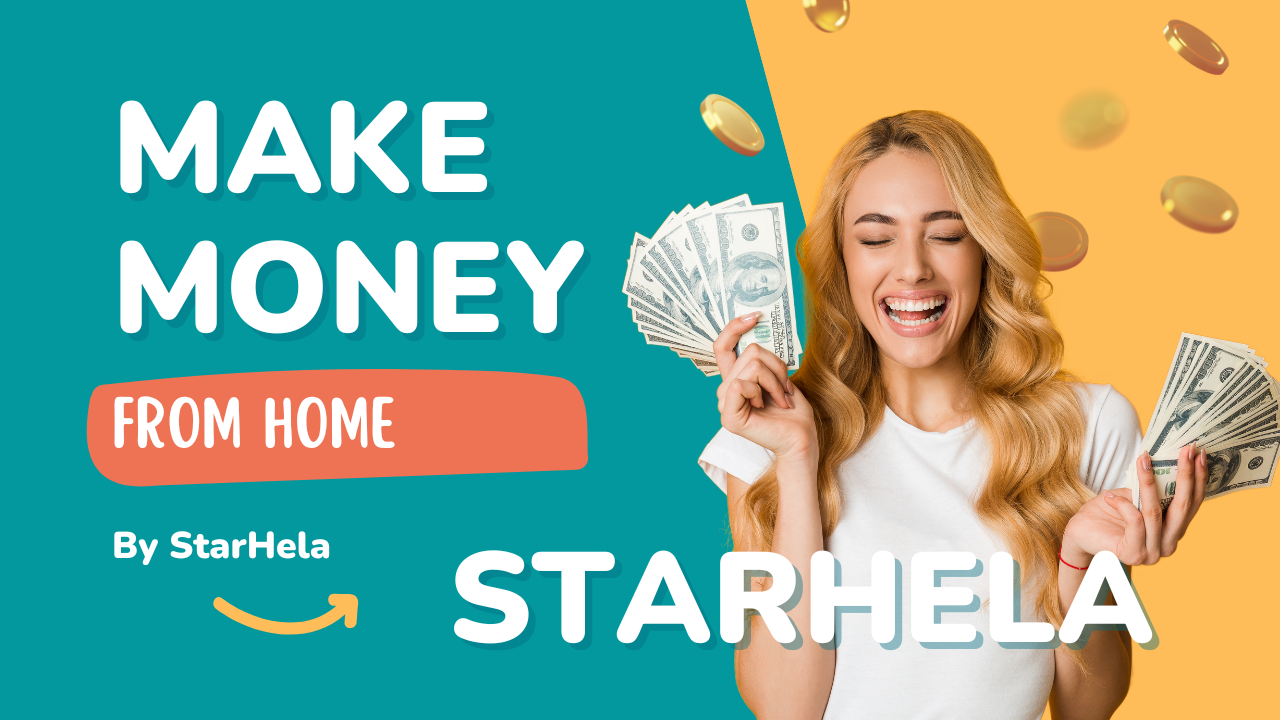 Register StarHela
