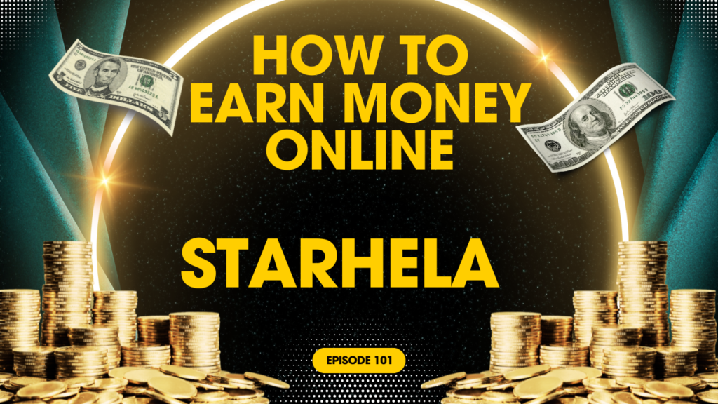 StarHela Agency