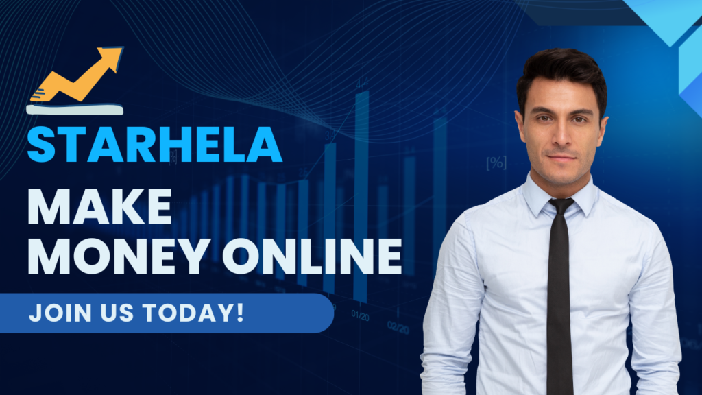 StarHela Agency