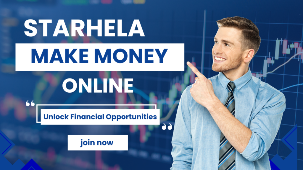 StarHela is Legit – Here is why | StarHela – Registration, Login & Earnings Guide