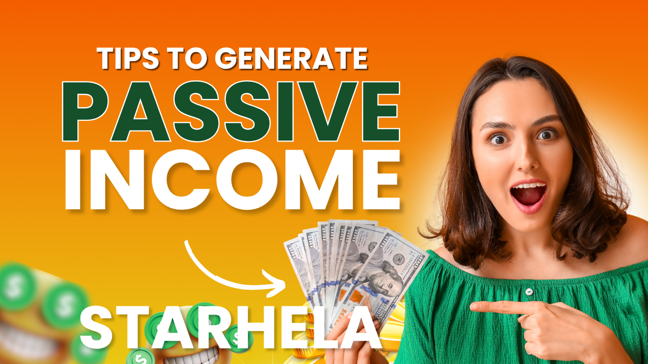 Register | Sign Up StarHela