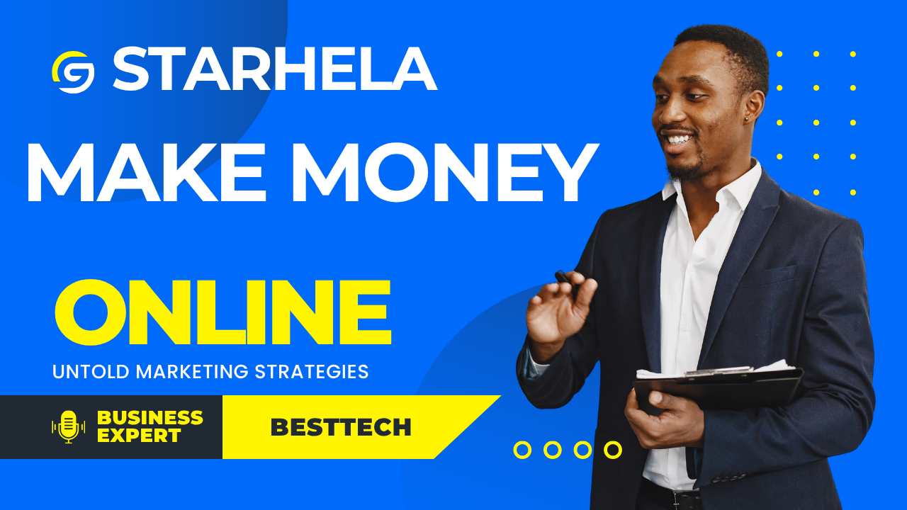 StarHela Agencies